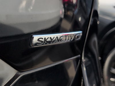 2024 Mazda Mazda CX-5 2.5 S Select