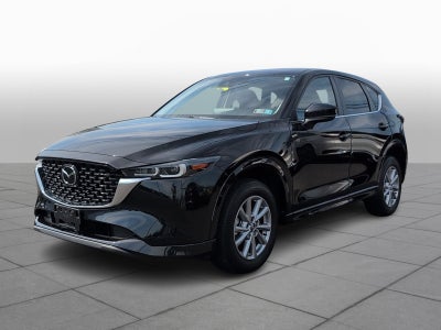 2024 Mazda Mazda CX-5 2.5 S Select