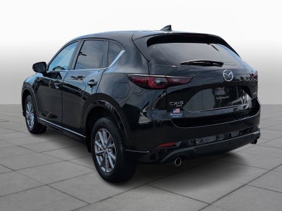2024 Mazda Mazda CX-5 2.5 S Select