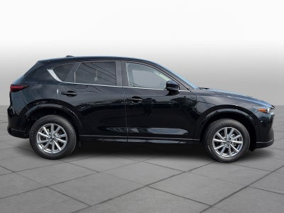 2024 Mazda Mazda CX-5 2.5 S Select