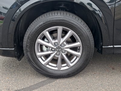 2025 Mazda Mazda CX-5 2.5 S Select
