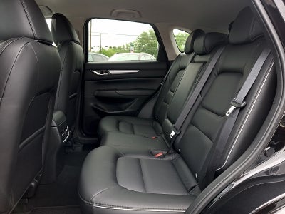 2025 Mazda Mazda CX-5 2.5 S Select