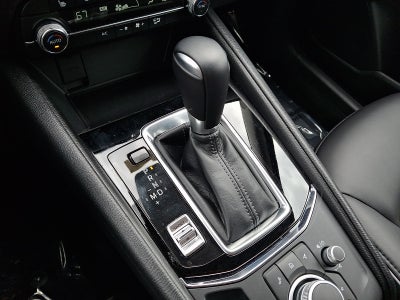 2025 Mazda Mazda CX-5 2.5 S Select
