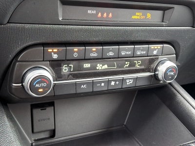 2025 Mazda Mazda CX-5 2.5 S Select