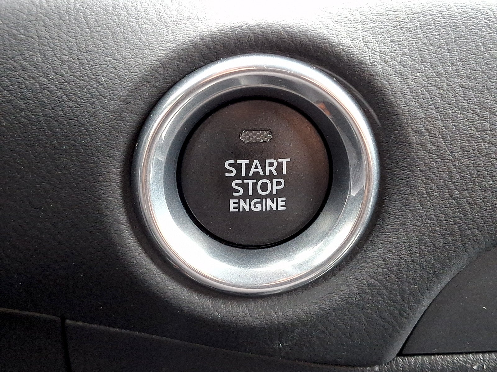 2025 Mazda Mazda CX-5 2.5 S Select