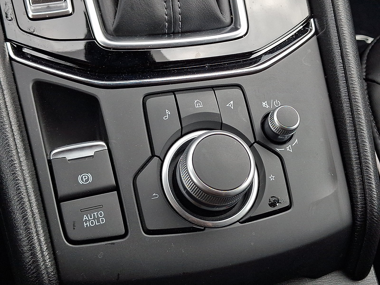 2025 Mazda Mazda CX-5 2.5 S Select