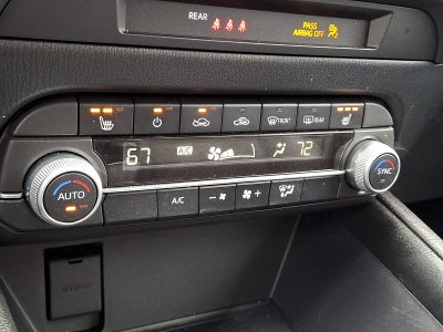 2023 Mazda Mazda CX-5 2.5 S Select