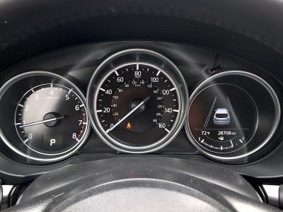 2023 Mazda Mazda CX-5 2.5 S Select