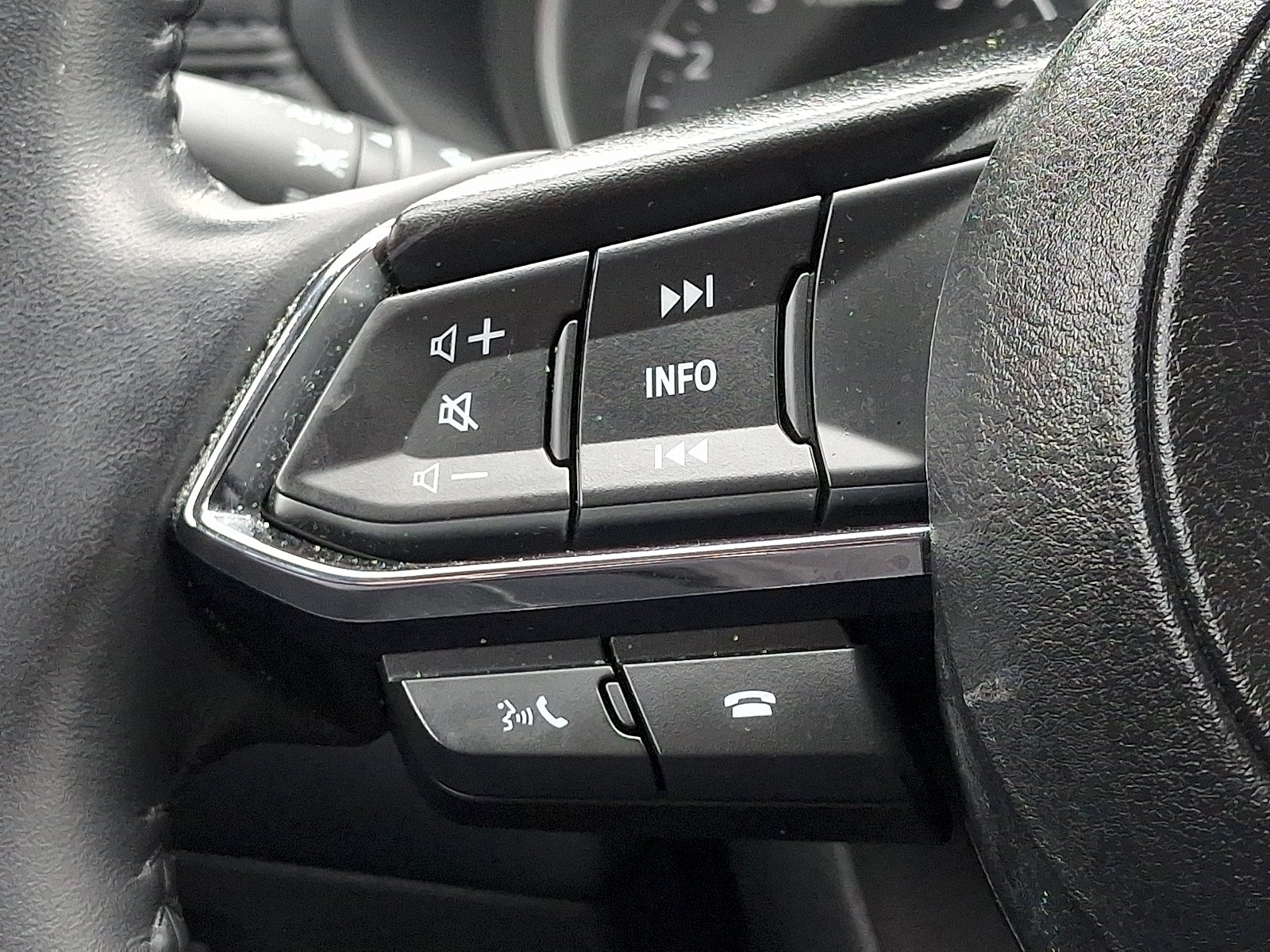 2023 Mazda Mazda CX-5 2.5 S Select