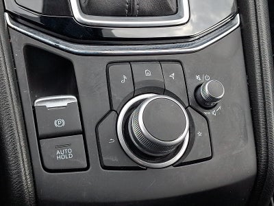 2023 Mazda Mazda CX-5 2.5 S Select