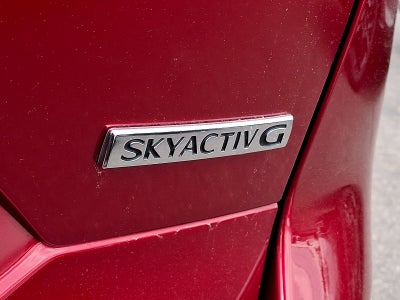 2023 Mazda Mazda CX-5 2.5 S Select