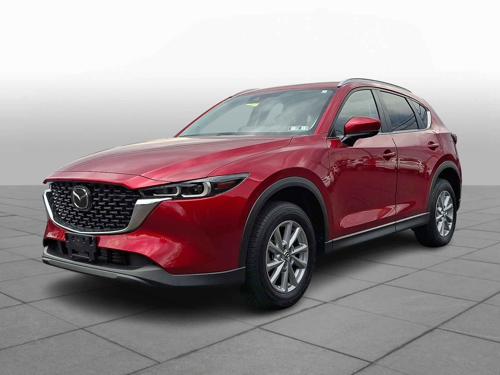 2023 Mazda Mazda CX-5 2.5 S Select