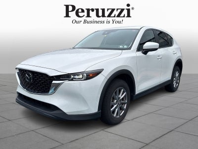 2023 Mazda Mazda CX-5 2.5 S Select