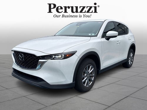 2023 Mazda Mazda CX-5 2.5 S Select