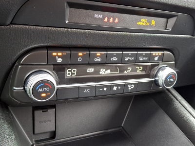 2023 Mazda Mazda CX-5 2.5 S Select