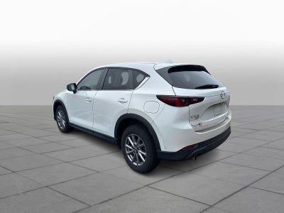 2023 Mazda Mazda CX-5 2.5 S Select