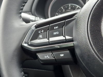 2023 Mazda Mazda CX-5 2.5 S Select