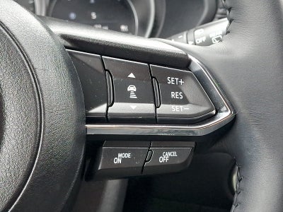2023 Mazda Mazda CX-5 2.5 S Select