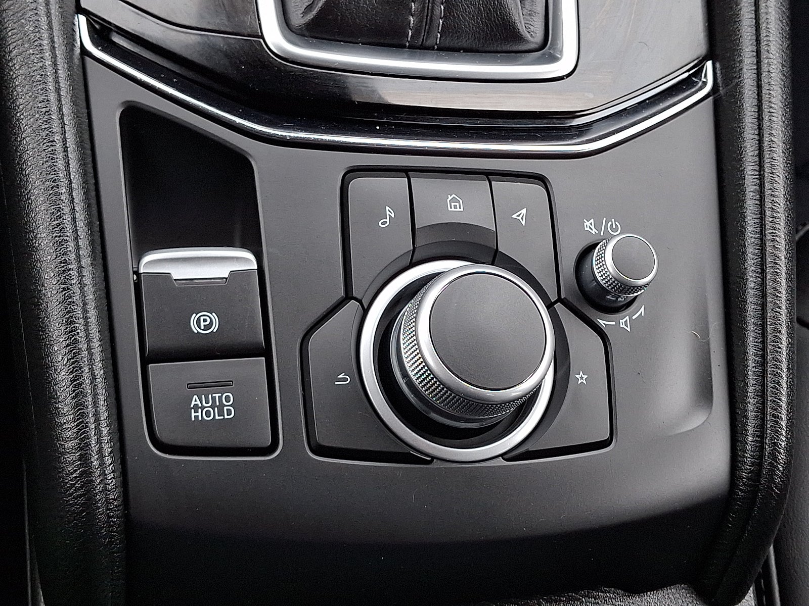 2023 Mazda Mazda CX-5 2.5 S Select
