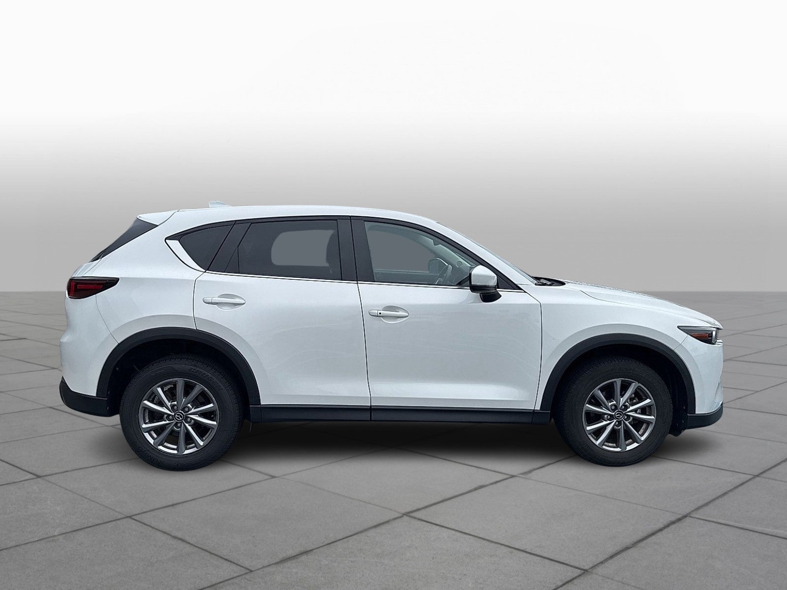 2023 Mazda Mazda CX-5 2.5 S Select