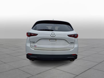 2023 Mazda Mazda CX-5 2.5 S Select