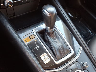 2023 Mazda Mazda CX-5 2.5 S Select