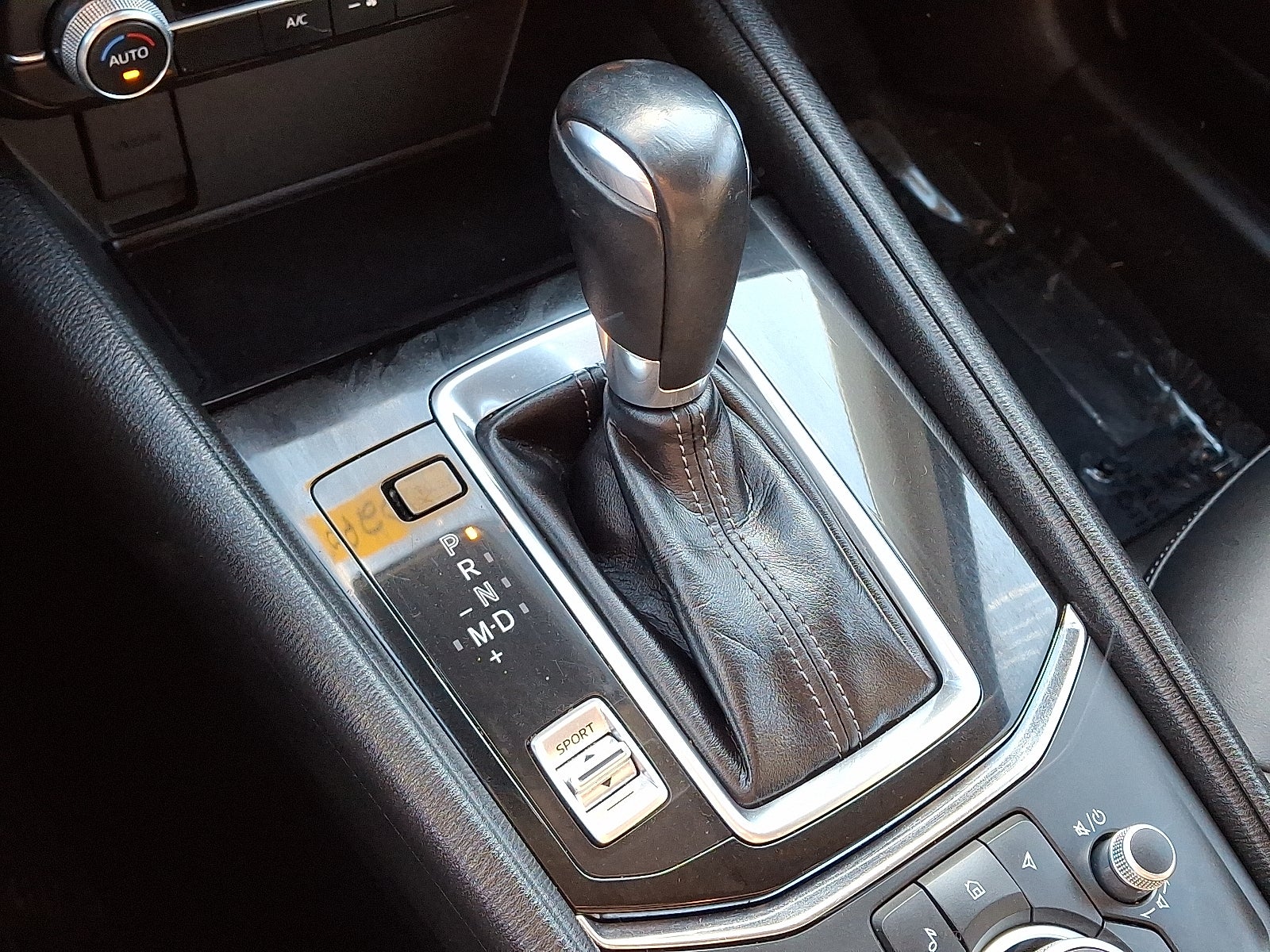 2023 Mazda Mazda CX-5 2.5 S Select