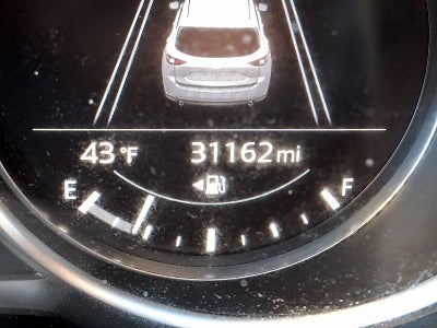 2023 Mazda Mazda CX-5 2.5 S Select