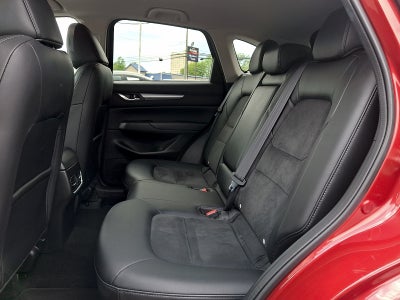 2023 Mazda Mazda CX-5 2.5 S Select