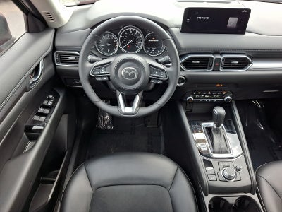 2023 Mazda Mazda CX-5 2.5 S Select