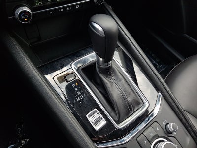 2023 Mazda Mazda CX-5 2.5 S Select