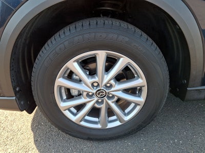 2023 Mazda Mazda CX-5 2.5 S Select