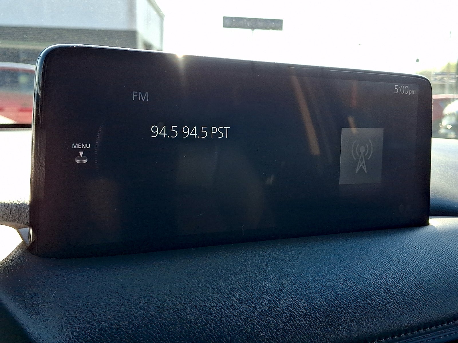 2023 Mazda Mazda CX-5 2.5 S Select