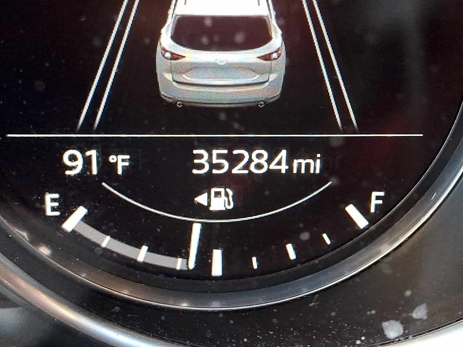 2023 Mazda Mazda CX-5 2.5 S Select