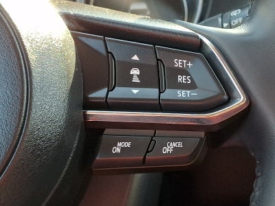 2023 Mazda Mazda CX-5 2.5 S Select