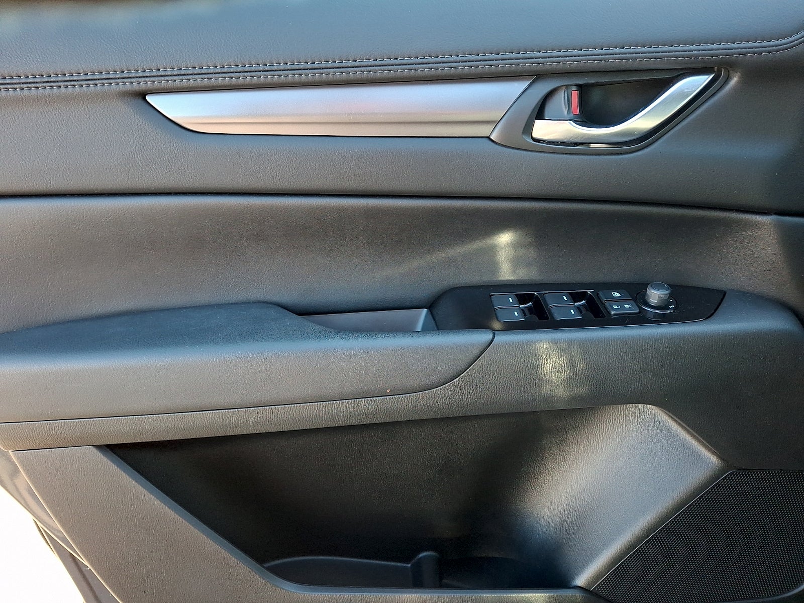 2024 Mazda Mazda CX-5 2.5 S Select