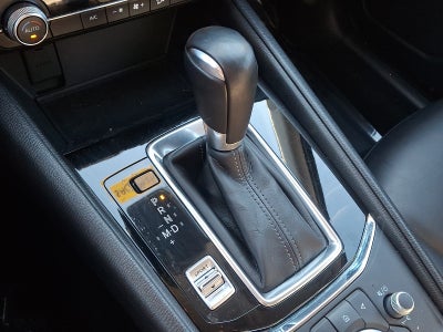 2024 Mazda Mazda CX-5 2.5 S Select