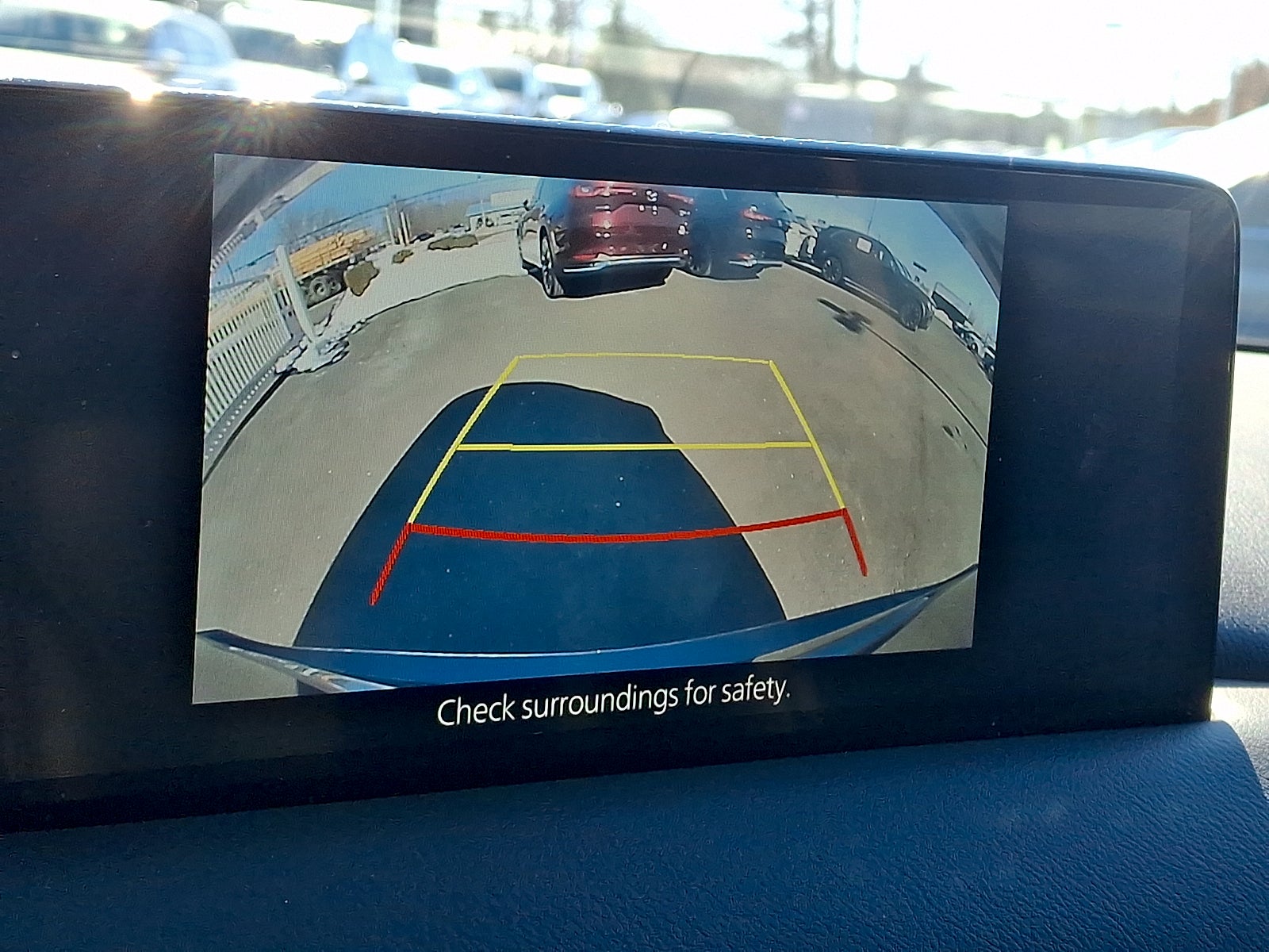 2024 Mazda Mazda CX-5 2.5 S Select