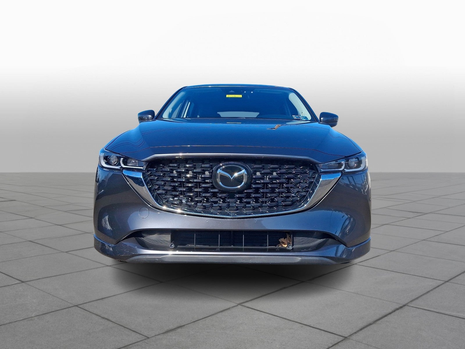 2024 Mazda Mazda CX-5 2.5 S Select