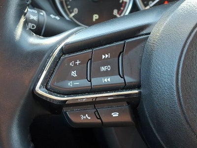 2024 Mazda Mazda CX-5 2.5 S Select