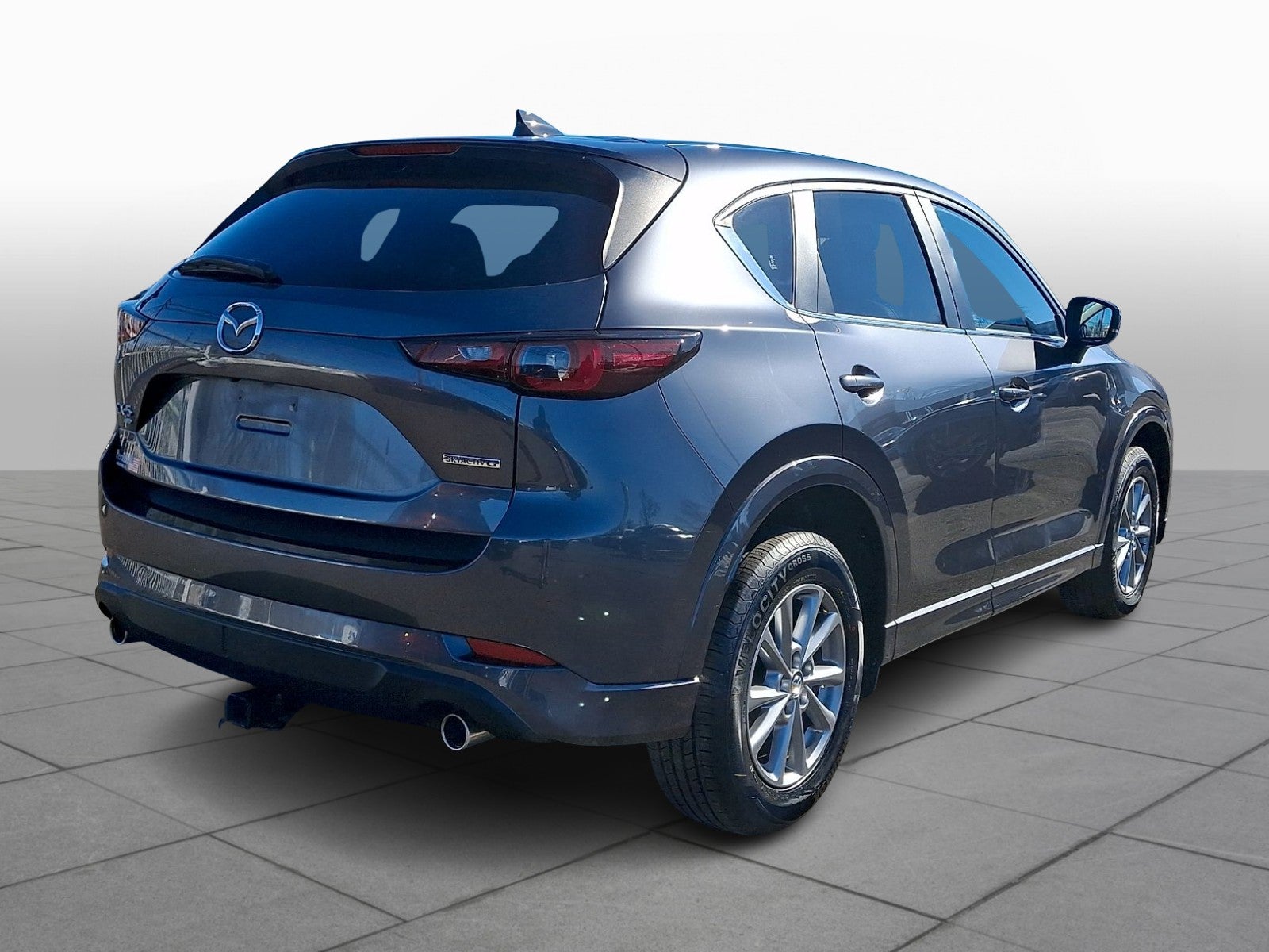 2024 Mazda Mazda CX-5 2.5 S Select