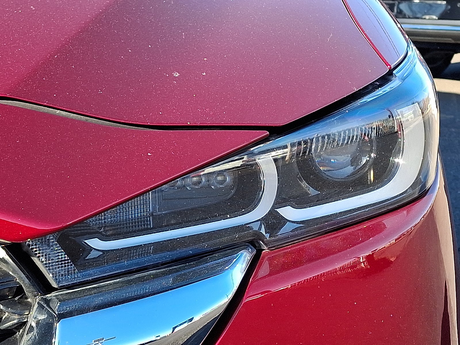 2023 Mazda Mazda CX-5 2.5 S Select