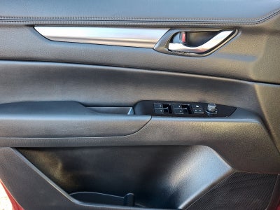 2023 Mazda Mazda CX-5 2.5 S Select