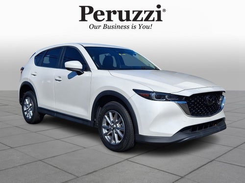 2023 Mazda Mazda CX-5 2.5 S Select