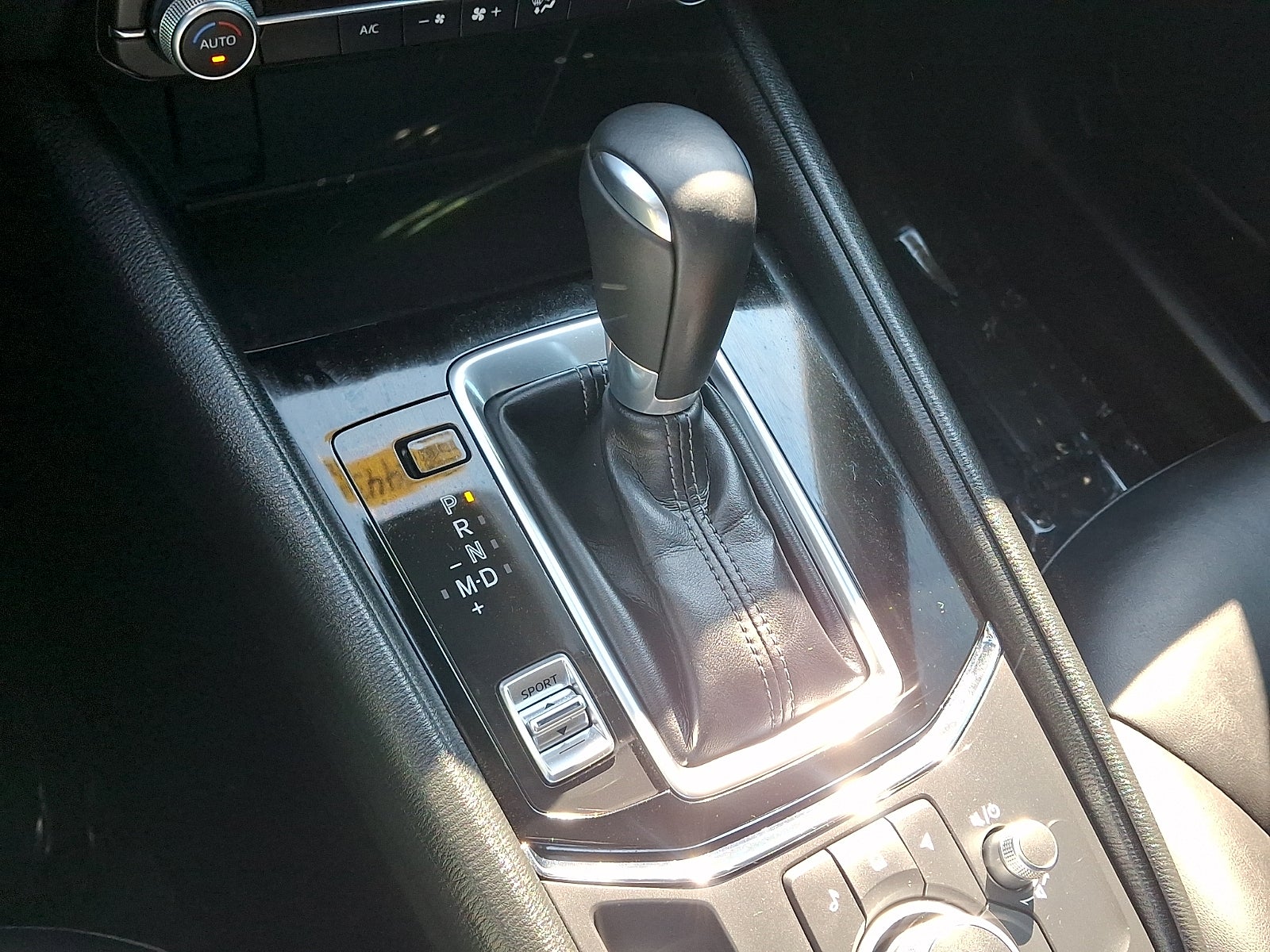 2023 Mazda Mazda CX-5 2.5 S Select