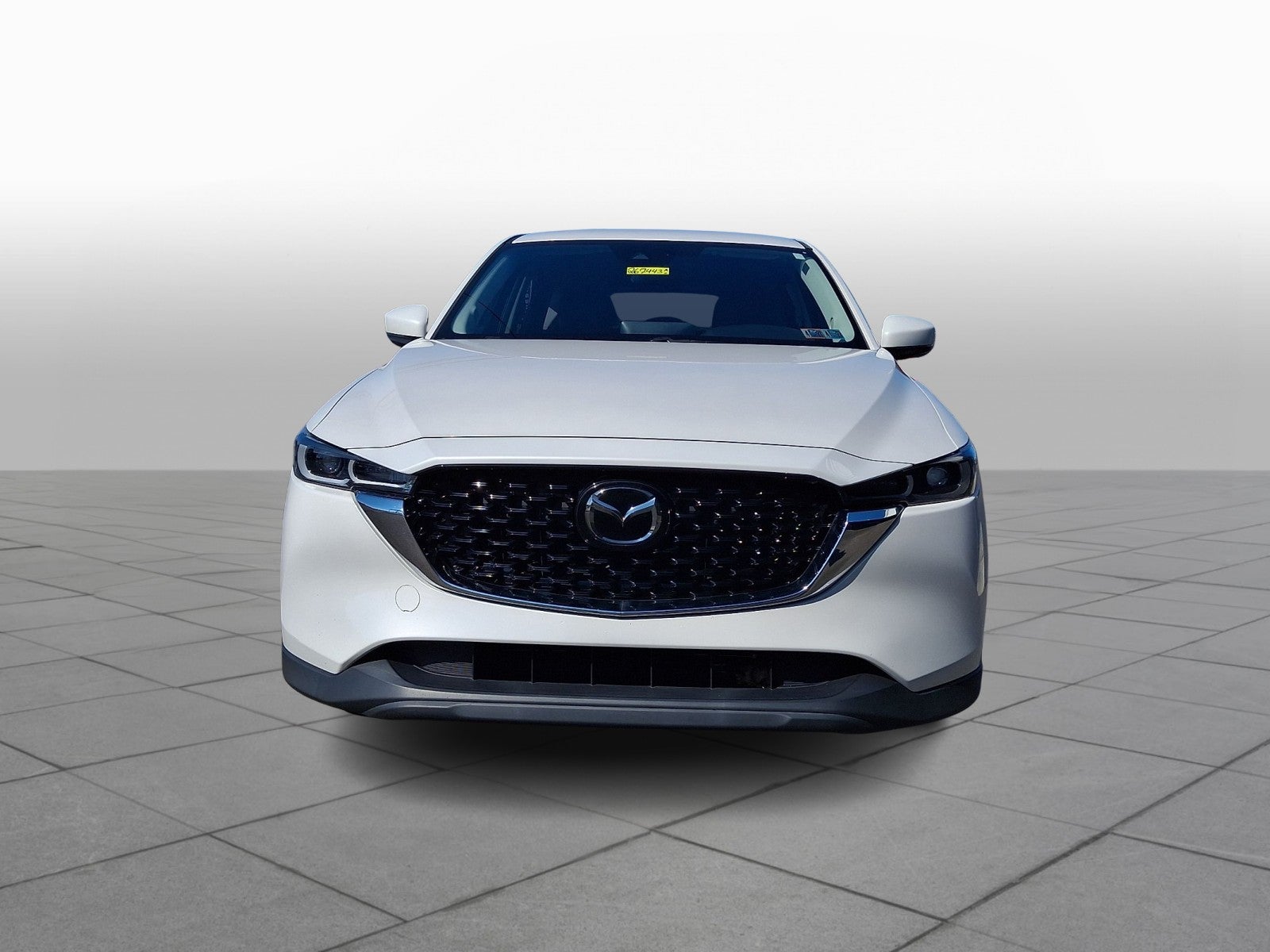 2023 Mazda Mazda CX-5 2.5 S Select