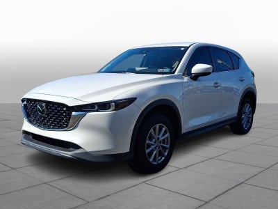 2023 Mazda Mazda CX-5 2.5 S Select