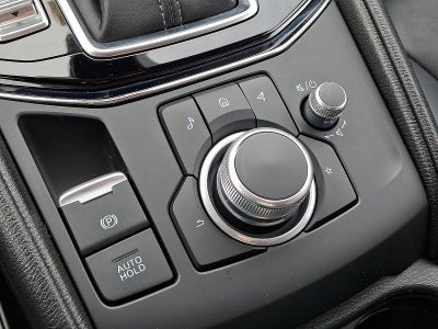 2023 Mazda Mazda CX-5 2.5 S Select