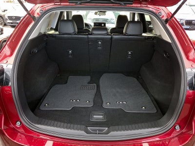 2023 Mazda Mazda CX-5 2.5 S Select