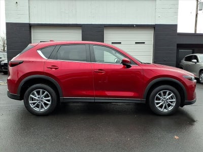 2023 Mazda Mazda CX-5 2.5 S Select